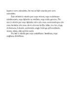 Referāts 'Suņi', 24.