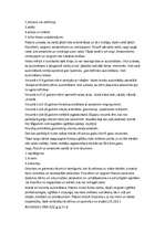 Referāts 'Antīko filosofu pedagoģiskie uzskati', 3.