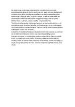 Referāts 'Antīko filosofu pedagoģiskie uzskati', 6.