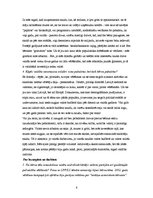 Eseja 'Intervija ar bijušo Bērnu un ģimenes lietu ministru Ainaru Baštiku, tās analīze', 6.