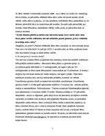 Eseja 'Intervija ar bijušo Bērnu un ģimenes lietu ministru Ainaru Baštiku, tās analīze', 7.