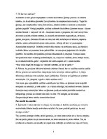 Eseja 'Intervija ar bijušo Bērnu un ģimenes lietu ministru Ainaru Baštiku, tās analīze', 8.