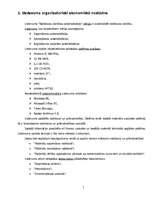 Referāts 'Uzdevums: "Noliktavas darbības automatizācija"', 1.