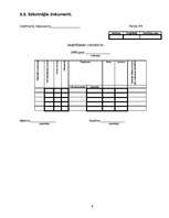 Referāts 'Uzdevums: "Noliktavas darbības automatizācija"', 4.