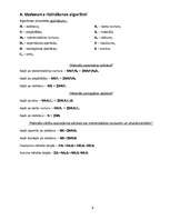 Referāts 'Uzdevums: "Noliktavas darbības automatizācija"', 9.