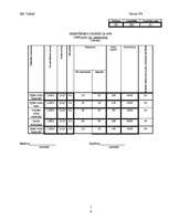 Referāts 'Uzdevums: "Noliktavas darbības automatizācija"', 14.