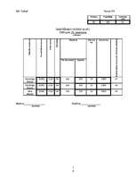 Referāts 'Uzdevums: "Noliktavas darbības automatizācija"', 16.