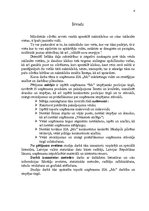 Referāts 'Uzņēmuma SIA "Mc" mārketinga vides un situācijas analīze', 1.