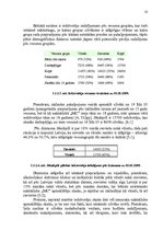 Referāts 'Uzņēmuma SIA "Mc" mārketinga vides un situācijas analīze', 7.