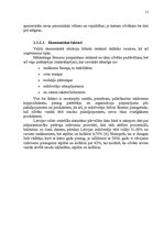 Referāts 'Uzņēmuma SIA "Mc" mārketinga vides un situācijas analīze', 8.