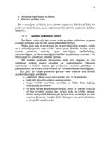 Referāts 'Uzņēmuma SIA "Mc" mārketinga vides un situācijas analīze', 11.