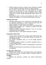 Referāts 'Uzņēmuma SIA "Mc" mārketinga vides un situācijas analīze', 13.