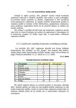 Referāts 'Uzņēmuma SIA "Mc" mārketinga vides un situācijas analīze', 16.