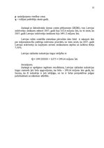 Referāts 'Uzņēmuma SIA "Mc" mārketinga vides un situācijas analīze', 19.