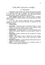 Referāts 'Uzņēmuma SIA "Mc" mārketinga vides un situācijas analīze', 24.