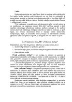 Referāts 'Uzņēmuma SIA "Mc" mārketinga vides un situācijas analīze', 27.