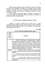 Referāts 'Uzņēmuma SIA "Mc" mārketinga vides un situācijas analīze', 31.