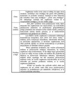 Referāts 'Uzņēmuma SIA "Mc" mārketinga vides un situācijas analīze', 32.