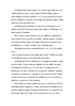 Konspekts 'Integrētā mācību stunda 1.klasē "Laikrādis"', 2.