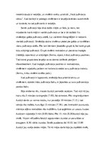 Konspekts 'Integrētā mācību stunda 1.klasē "Laikrādis"', 3.