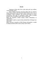 Referāts 'Kārļa Ulmaņa politiskā aktivitāte', 3.