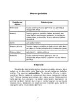 Referāts 'Meteorīti', 4.