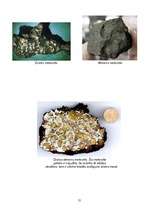 Referāts 'Meteorīti', 12.