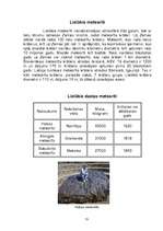 Referāts 'Meteorīti', 13.