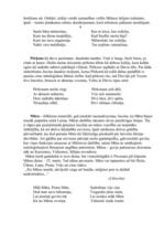 Referāts 'Latviešu mitoloģija', 5.