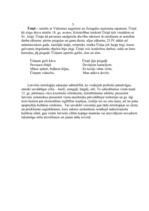 Referāts 'Latviešu mitoloģija', 6.