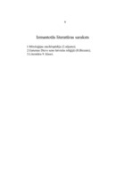 Referāts 'Latviešu mitoloģija', 7.