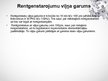 Prezentācija 'Rentgenstarojums', 3.