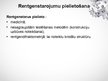 Prezentācija 'Rentgenstarojums', 7.