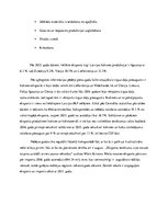 Konspekts 'Kokrūpniecības eksports un imports Latvijā', 3.