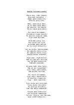 Referāts 'Bedības un to tradīcijas latviešu folklorā', 5.