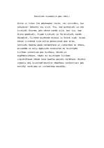 Referāts 'Bedības un to tradīcijas latviešu folklorā', 7.