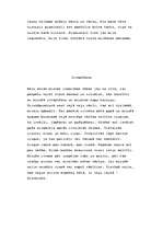 Referāts 'Bedības un to tradīcijas latviešu folklorā', 13.