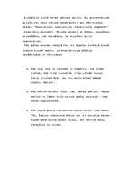 Referāts 'Bedības un to tradīcijas latviešu folklorā', 16.