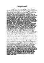 Referāts 'Francijas un Lielbritānijas savstarpējās cīņas', 3.