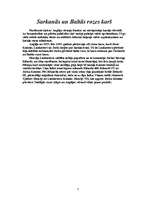 Referāts 'Francijas un Lielbritānijas savstarpējās cīņas', 7.