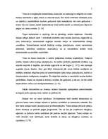 Referāts 'Latvijas finanšu sistēma, banku nākotnes attīstības tendences', 5.