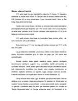 Referāts 'Latvijas finanšu sistēma, banku nākotnes attīstības tendences', 7.