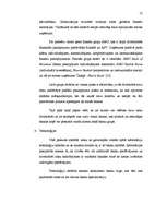 Referāts 'Latvijas finanšu sistēma, banku nākotnes attīstības tendences', 13.