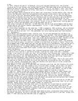 Eseja 'The D-day', 1.