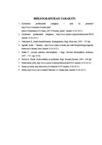 Eseja 'Darba stresi un to pārvarēšana', 13.