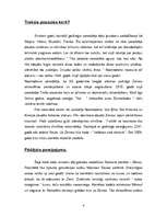 Konspekts 'Nostradamus', 4.