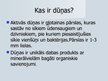 Prezentācija 'Aktīvās dūņas', 2.