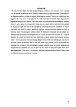 Referāts 'Psiholoģiskā vardarbība ģimenes kopdzīves sākumposmā', 29.