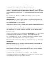 Prezentācija 'Senās Romas laika proza. Populārākie autori', 15.