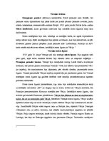 Konspekts 'Versaļas sistēma', 1.